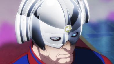 Imagen de Escuadrón Suicida Isekai: Ep.8 - 2