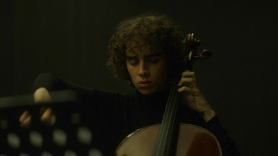 Imagen de Causa Propia (T1): Ep.4  - 2