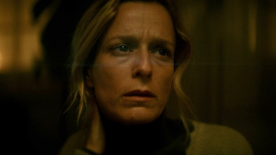 Imagen de Causa Propia (T1): Ep.5  - 2