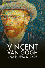 Imagen de Vincent van Gogh, una nueva mirada - 1