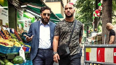 Imagen de 4 Blocks (T1): Ep.1 Hermanos - 2