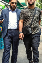 Imagen de 4 Blocks (T1): Ep.1 Hermanos - 1