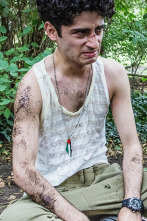 Imagen de 4 Blocks (T1): Ep.3 Ibrahim - 1