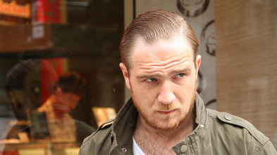 Imagen de 4 Blocks (T1): Ep.6 Hombre muerto caminando - 2