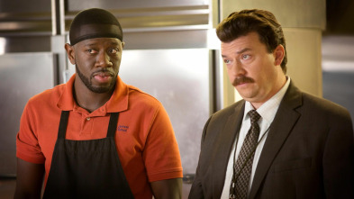 Imagen de Vice Principals (T2): Ep.8 Venetian Nights - 2