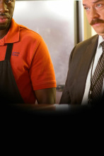 Imagen de Vice Principals (T2): Ep.8 Venetian Nights - 1