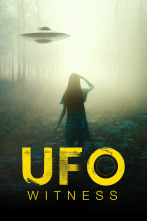 Imagen de UFO Witness (T2) - 1