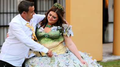 Imagen de Mi espectacular... (T6): Ep.6 - 2