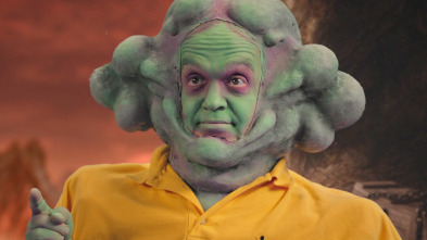 Imagen de Your Pretty Face... (T3): Ep.4 Curi - 2