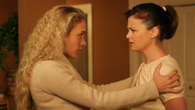 Imagen de Big Love (T1): Ep.9 Una barbacoa para Betty - 2