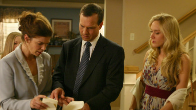 Imagen de Big Love (T1): Ep.12 La ceremonia - 2