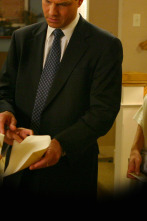 Imagen de Big Love (T1): Ep.12 La ceremonia - 1