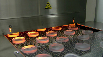 Imagen de ¿Cómo lo hacen?: Paracaídas y energía solar - 2