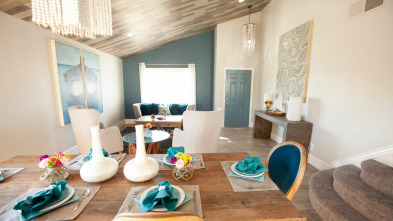 Imagen de Flip o Flop Vegas (T3): Casa en la playa de Las Vegas - 2