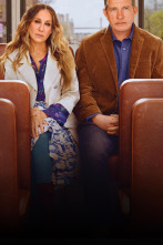 Imagen de Divorce (T3): Ep.1 Como el tizón - 1