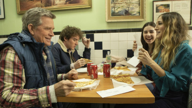 Imagen de Divorce (T3): Ep.6 Toc-Toc - 2