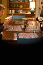 Imagen de Divorce (T1): Ep.2 El día siguiente - 1