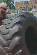 Imagen de Man Vs Bear (T1): Mamíferos depredadores - 1