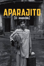 Imagen de Aparajito (El invencible) - 1