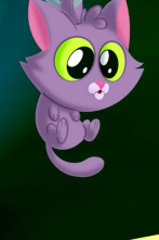 Imagen de Los autos locos (T2): Ep.31 Gatástrofe - 1