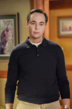 Imagen de El joven Sheldon (T7): Ep.14 Memoria - 4