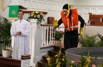 Imagen de El joven Sheldon (T7): Ep.14 Memoria - 5