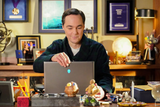 Imagen de El joven Sheldon (T7): Ep.14 Memoria - 6