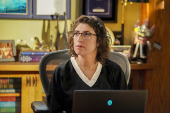 Imagen de El joven Sheldon (T7): Ep.14 Memoria - 8
