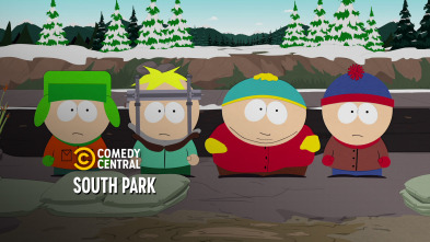 Imagen de South Park (T19) - 2