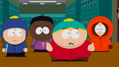 Imagen de South Park (T19) - 3