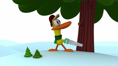 Imagen de Pocoyo (T4): El árbol de navidad - 2