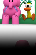 Imagen de Pocoyo (T4): La tarta de fresibayas - 1