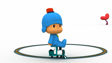 Imagen de Pocoyo (T4): Palabras mágicas - 2
