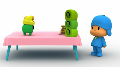 Imagen de Pocoyo (T4): Atrapados por los turistas - 2