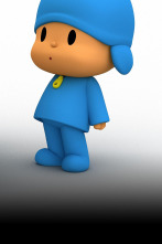 Imagen de Pocoyo (T4): Atrapados por los turistas - 1