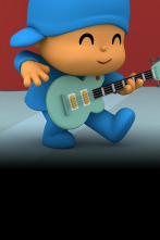 Imagen de Pocoyo (T4): La banda de rock - 1
