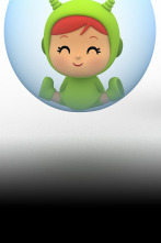 Imagen de Pocoyo (T4): El pequeño parque de atracciones - 1