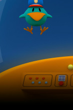 Imagen de Pocoyo (T4): El cartero espacial - 1