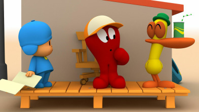 Imagen de Pocoyo (T4): ¿Cuándo llegamos? - 2