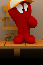 Imagen de Pocoyo (T4): ¿Cuándo llegamos? - 1