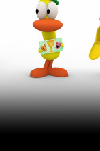 Imagen de Pocoyo (T4): Strike! - 1