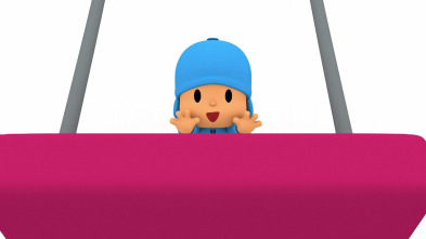 Imagen de Pocoyo (T4): El picnic de Elly - 2