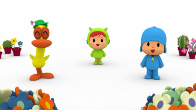 Imagen de Pocoyo (T4): Nina descubre el mundo - 2