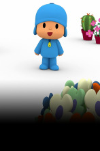 Imagen de Pocoyo (T4): Nina descubre el mundo - 1
