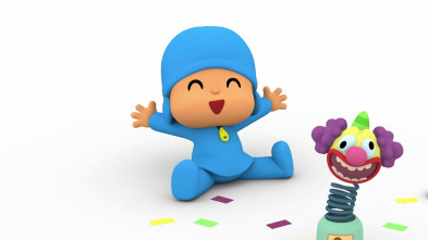 Imagen de Pocoyo (T4): Día de bromas - 2