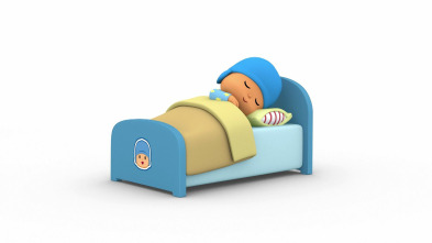 Imagen de Pocoyo (T4): No quiero dormir - 2