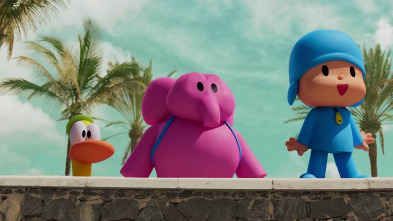 Imagen de Pocoyo (T4): Isla Dragón - 2