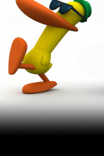 Imagen de Pocoyo (T2): Mister Pato - 1