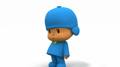 Imagen de Pocoyo (T2): Todos para Uno - 2