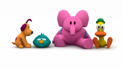 Imagen de Pocoyo (T2): Tori Dori - 2